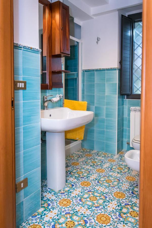 Bed and Breakfast Casa Alegria à Morano Calabro Extérieur photo