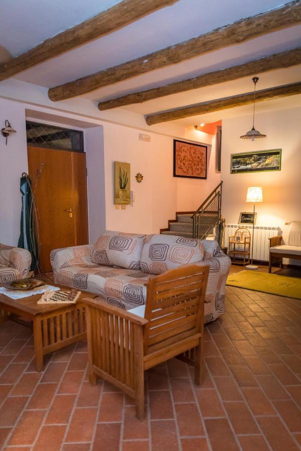 Bed and Breakfast Casa Alegria à Morano Calabro Extérieur photo